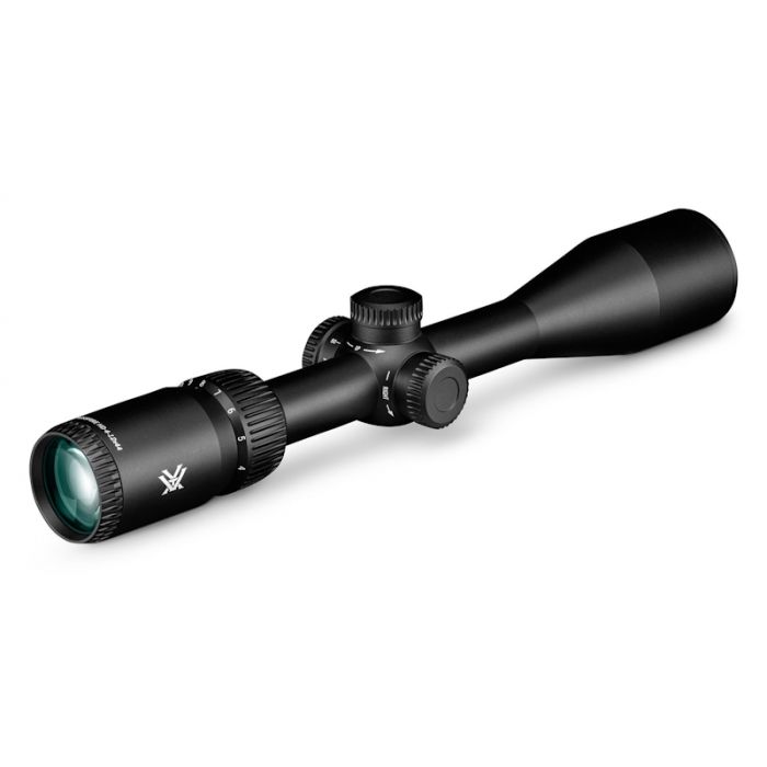 Load image into Gallery viewer, Vortex Crossfire® HD 4-12x44 Dead-Hold® BDC MOA
