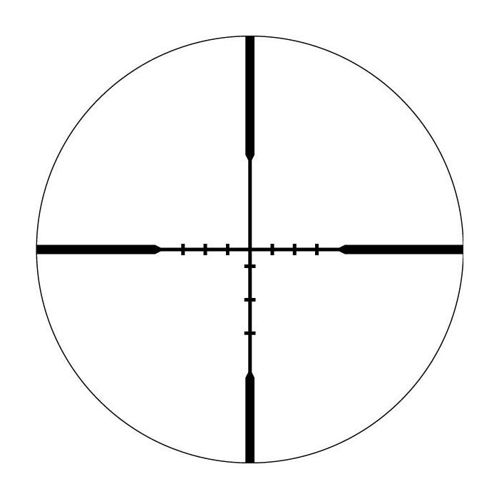 Load image into Gallery viewer, Vortex Crossfire® HD 4-12x44 Dead-Hold® BDC MOA