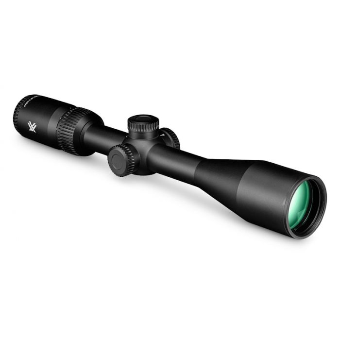 Vortex Crossfire® HD 4-12x44 WideRange Plex™ MOA – KarooOutdoor.Com