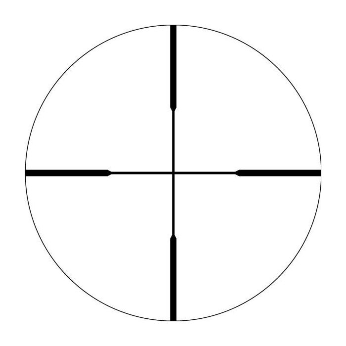 Load image into Gallery viewer, Vortex Crossfire® HD 4-12x44 WideRange Plex™ MOA