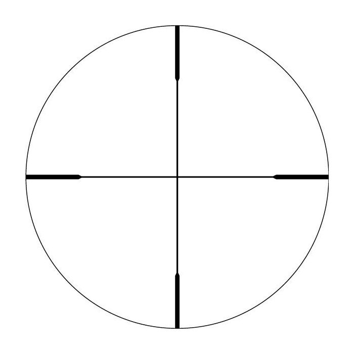 Load image into Gallery viewer, Vortex Crossfire® HD 6-18x50 WideRange Plex™ MOA Riflescope