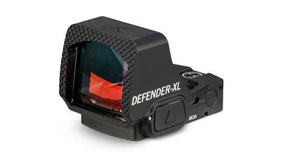 Load image into Gallery viewer, Vortex Defender-XL™ 8 MOA Red Dot