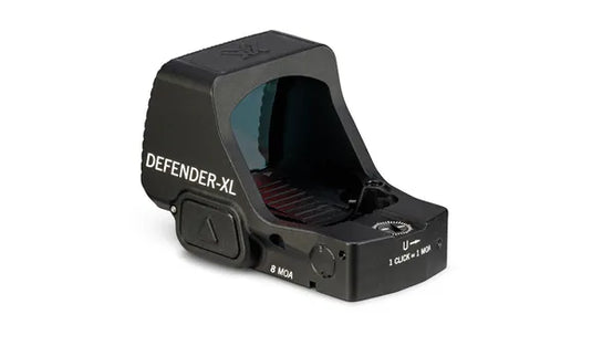 Vortex Defender-XL™ 8 MOA Red Dot