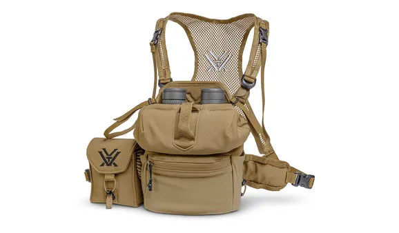 Load image into Gallery viewer, Vortex GlassPak™ Pro Binocular Harness