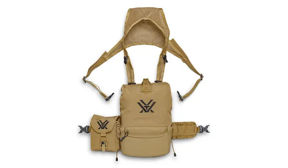 Load image into Gallery viewer, Vortex GlassPak™ Pro Binocular Harness