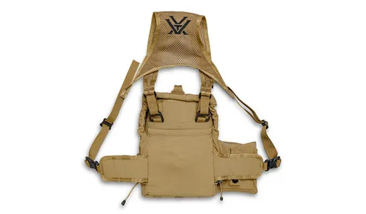 Vortex GlassPak™ Pro Binocular Harness