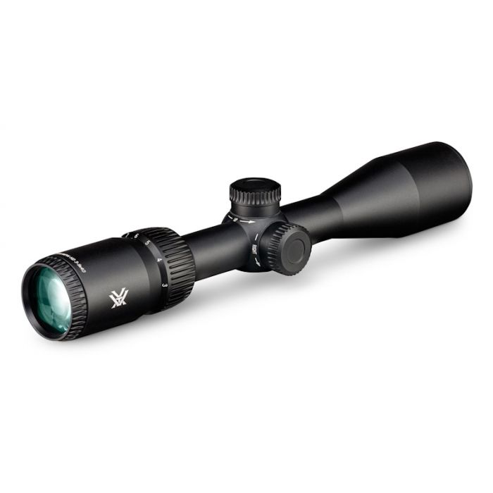 Load image into Gallery viewer, Vortex Triumph™ HD 3-9x40 Riflescope - (Incl 1" Low Rings)