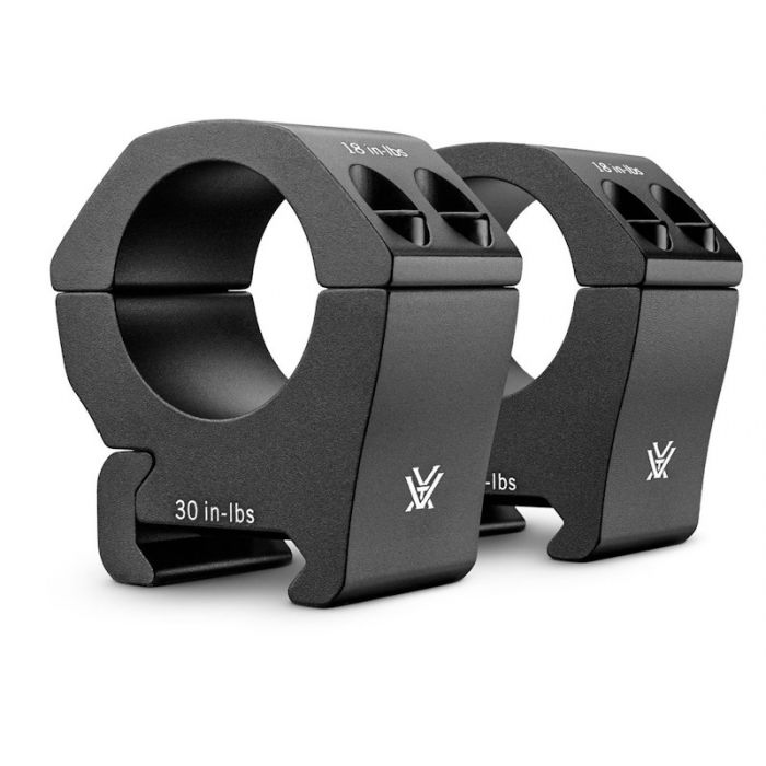 Load image into Gallery viewer, Vortex Triumph™ HD 3-9x40 Riflescope - (Incl 1" Low Rings)