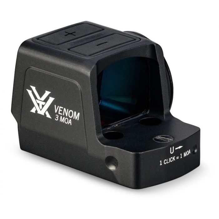 Load image into Gallery viewer, Vortex Venom® Enclosed Micro Red Dot 3 MOA