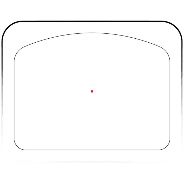 Load image into Gallery viewer, Vortex Venom® Enclosed Micro Red Dot 3 MOA