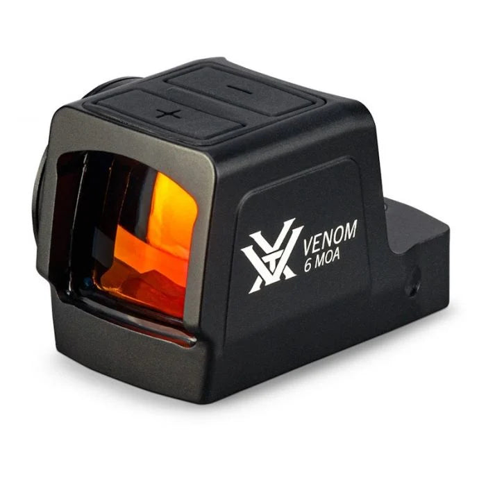 Load image into Gallery viewer, Vortex Venom® Enclosed Micro Red Dot 6 MOA