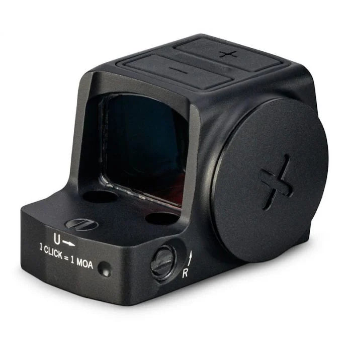 Load image into Gallery viewer, Vortex Venom® Enclosed Micro Red Dot 6 MOA