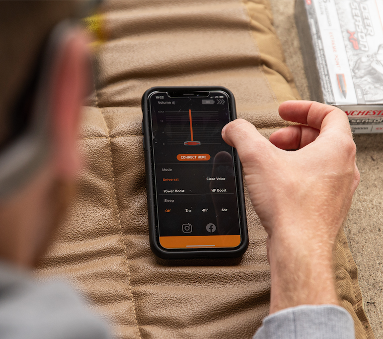 Load image into Gallery viewer, Walker Raptor Bone Conduction Protection