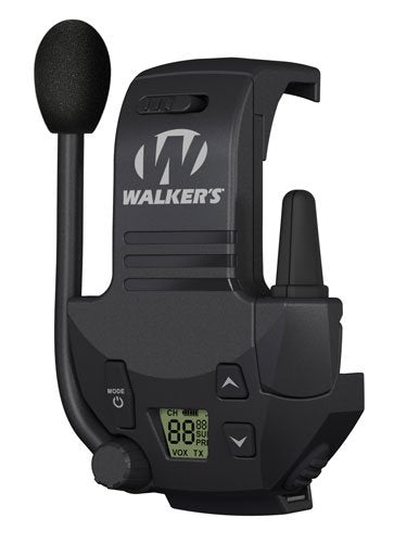 Load image into Gallery viewer, Walker Razor Walkie Talkie Attachment