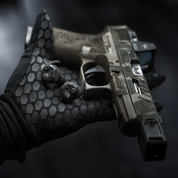 Load image into Gallery viewer, Walker Silencer In The Ear Buds (Pair)