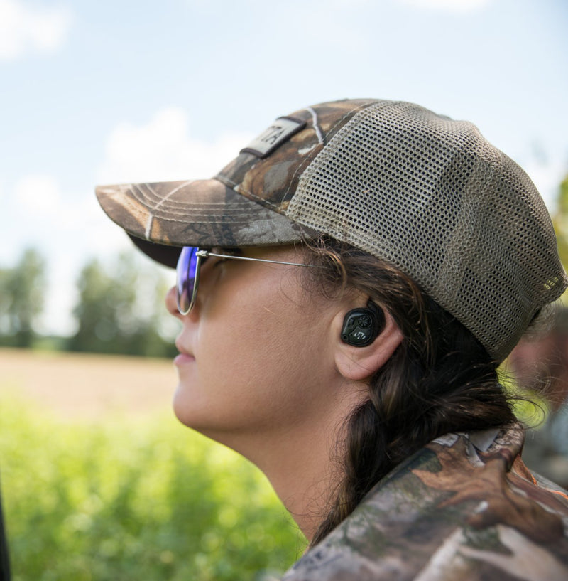 Load image into Gallery viewer, Walker Silencer In The Ear Buds (Pair)