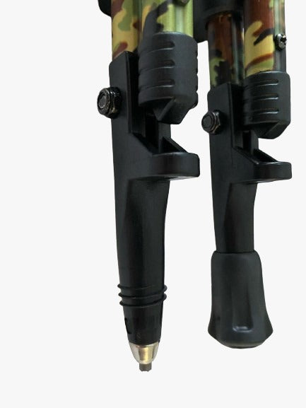 4Deadhold Shooting Sticks Camo