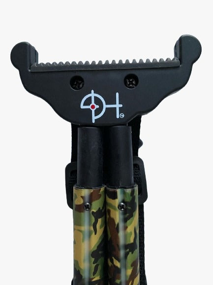 Load image into Gallery viewer, 4Deadhold Shooting Sticks Camo