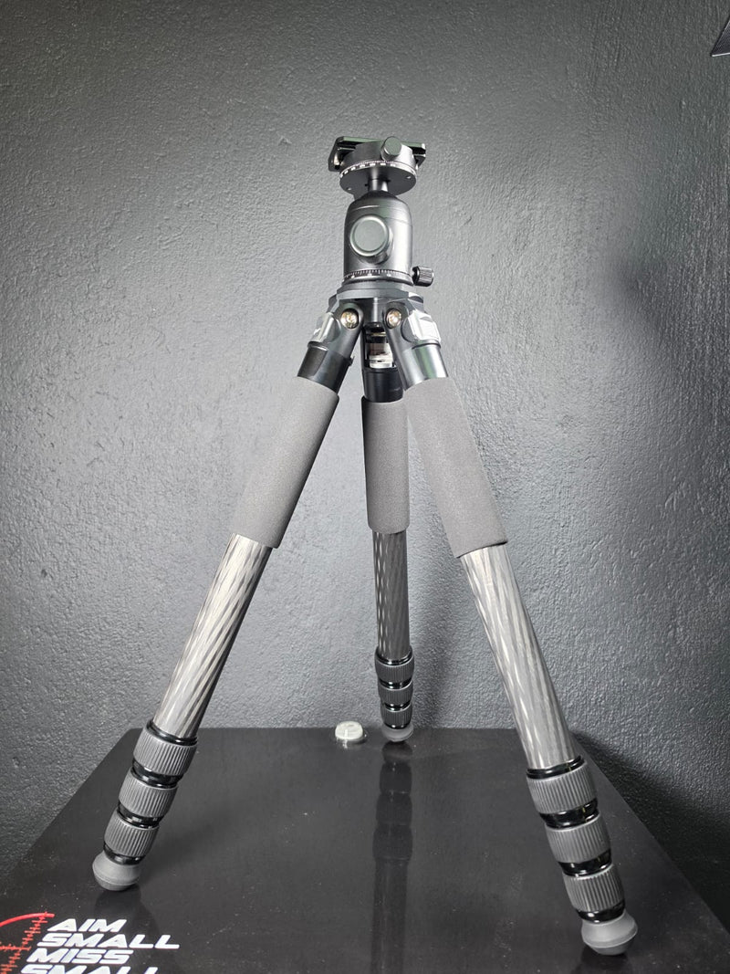 Load image into Gallery viewer, ASMS Field Tripod