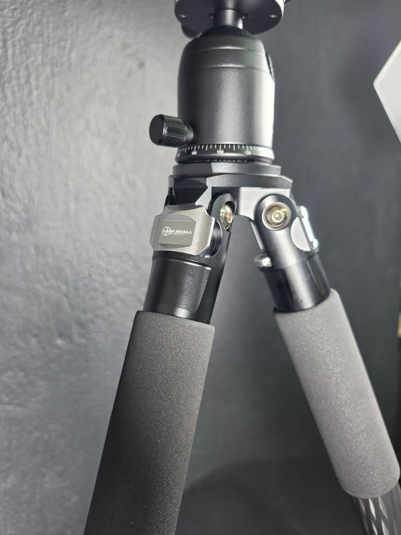 Load image into Gallery viewer, ASMS Field Tripod