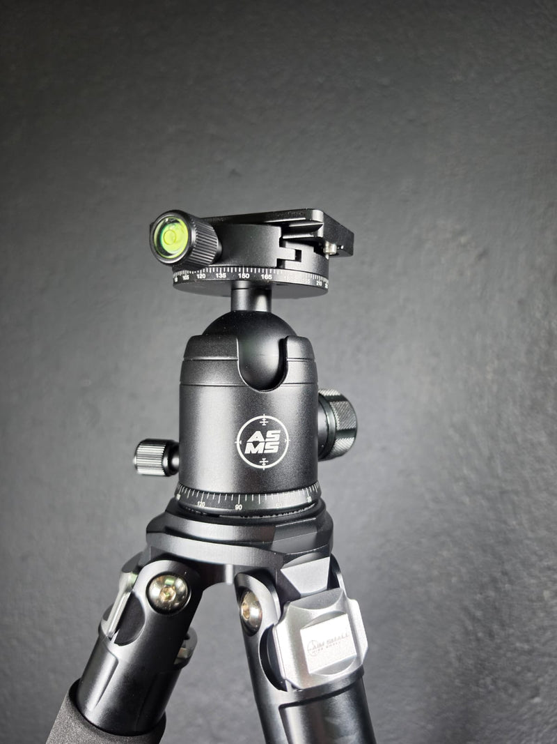 Load image into Gallery viewer, ASMS Field Tripod