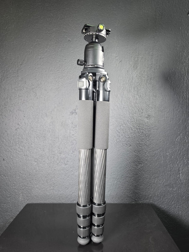 Load image into Gallery viewer, ASMS Field Tripod