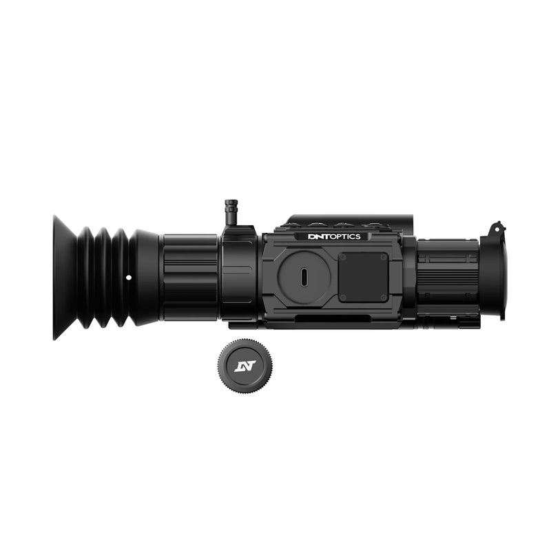 Load image into Gallery viewer, Arken DNT ZULUS HD V2 3-12X Digital Night Vision Scope