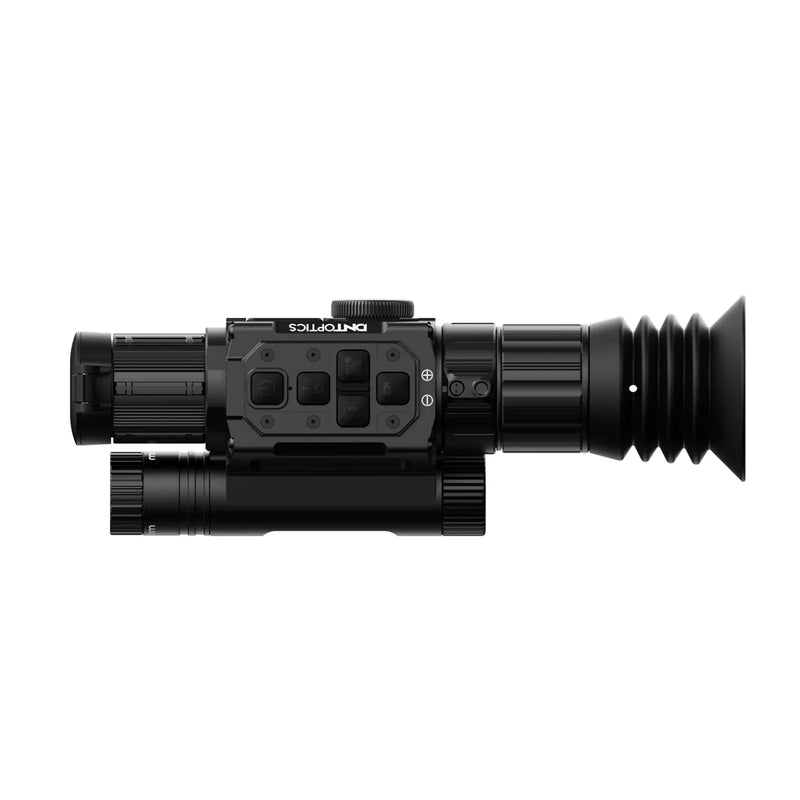Load image into Gallery viewer, ZULUS HD V2 3-12X Digital Night Vision Scope
