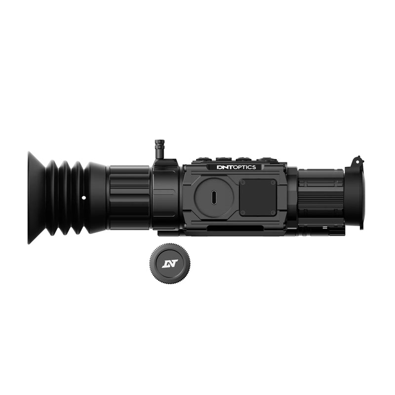 Load image into Gallery viewer, ZULUS HD V2 3-12X Digital Night Vision Scope
