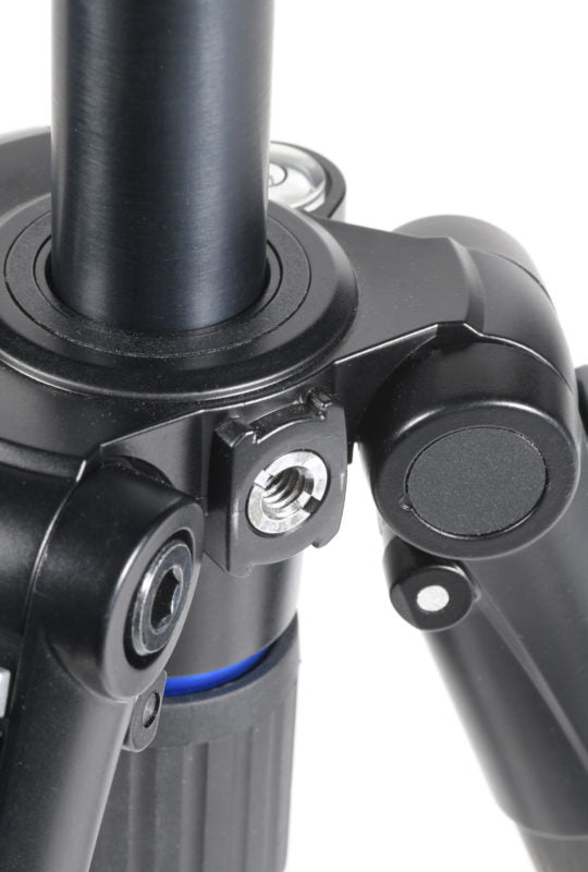 Load image into Gallery viewer, Slik Pro AL-523 Tripod