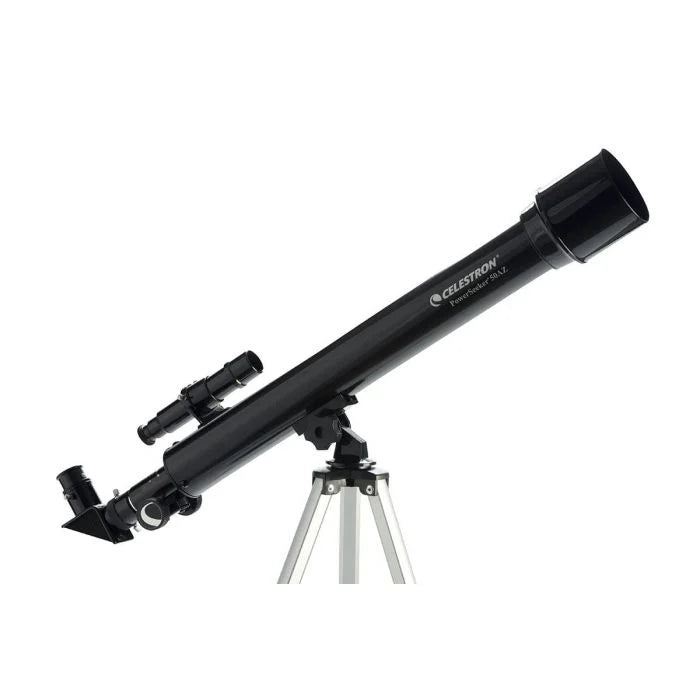 Load image into Gallery viewer, Celestron Astromaster LT 60AZ