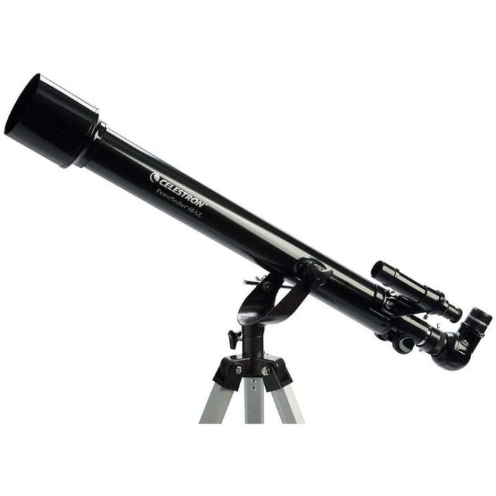 Load image into Gallery viewer, Celestron Astromaster LT 60AZ
