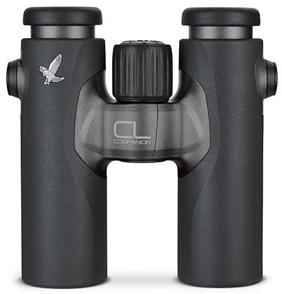 Load image into Gallery viewer, Swarovski CL Companion 10x30 Binocular - Anthracite