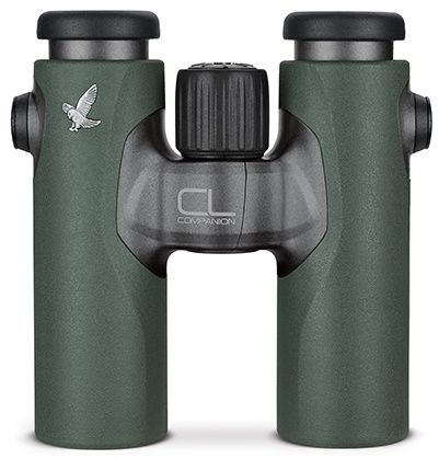 Swarovski CL Companion 8X30 Binocular - Green