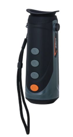Pixfra Mile M20 - Resolution: 256x192, Lens Size: 7mm