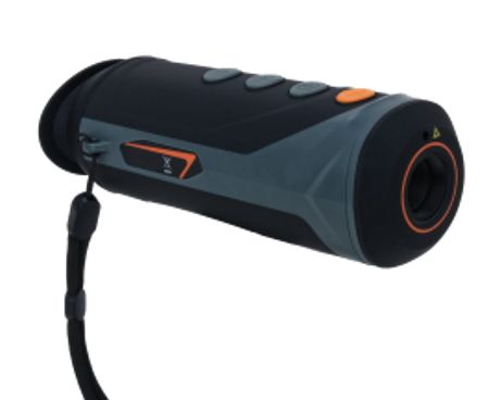Pixfra Mile M20 - Resolution: 256x192, Lens Size: 7mm