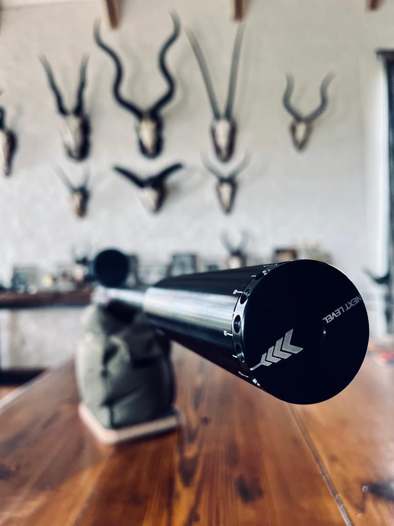 Load image into Gallery viewer, Next Level Reflex MK4.1 Magnum