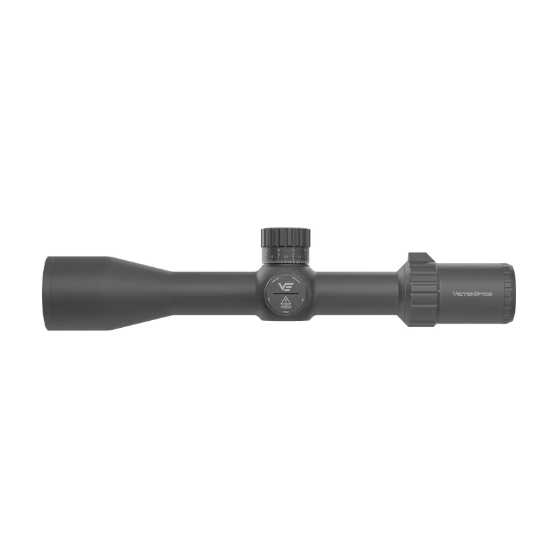 Load image into Gallery viewer, Vector Optics Tauron 6-24x50 HD MIL Rifle Scope PRS