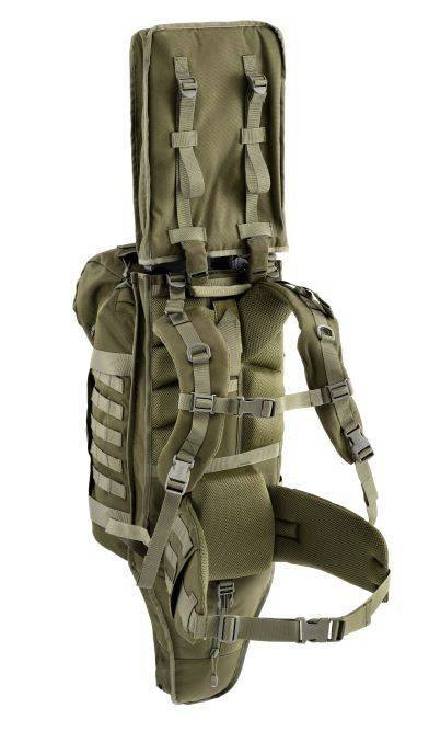 Load image into Gallery viewer, MTG RB45 Tactical Backpack - Green