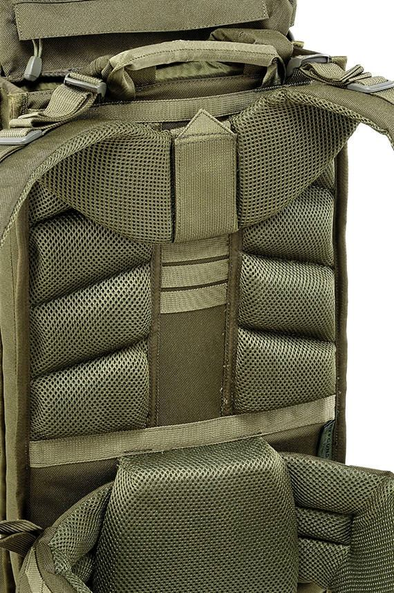 Load image into Gallery viewer, MTG RB45 Tactical Backpack - Green