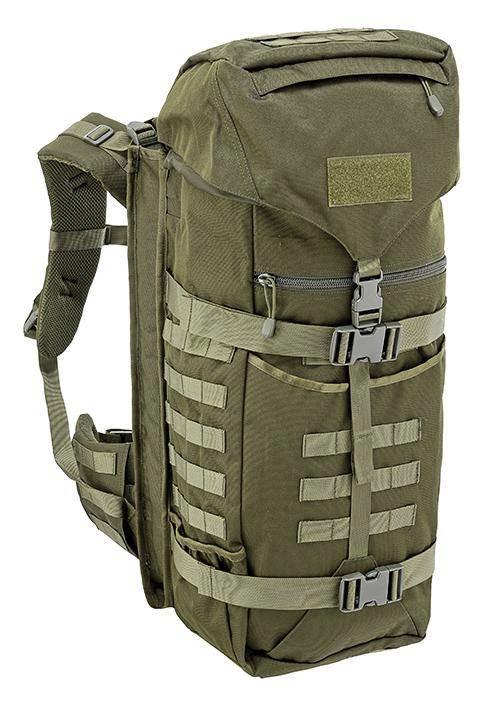 Load image into Gallery viewer, MTG RB45 Tactical Backpack - Green