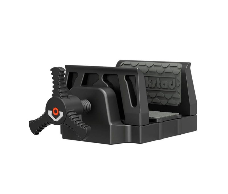 Load image into Gallery viewer, Shooting Rifle Rest Tripod Saddle Mount