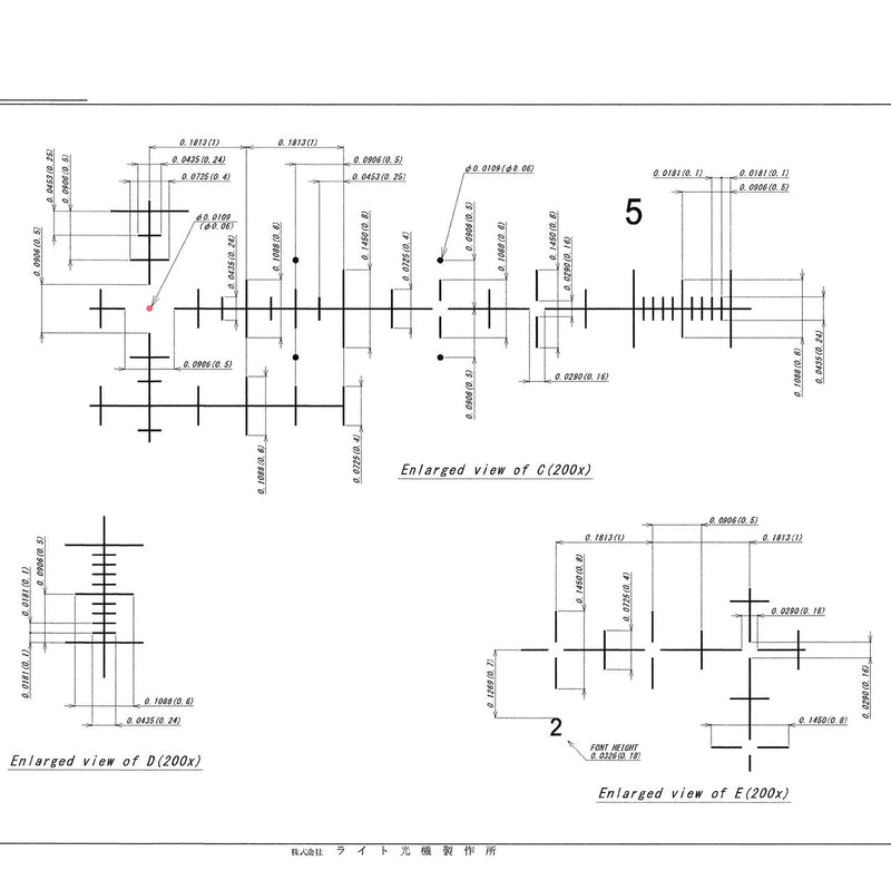 Load image into Gallery viewer, Valdada 4.5-28X50 34MM FFP MINI G2 MIL/MIL