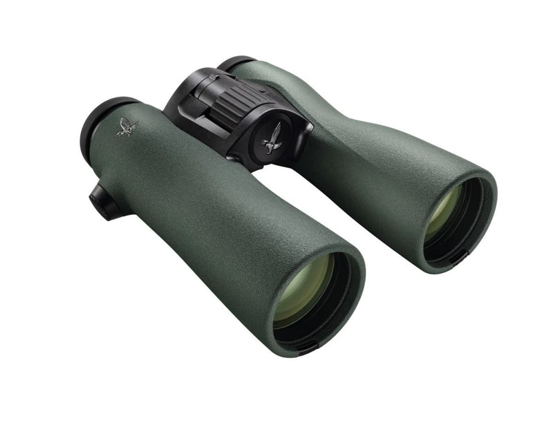 Load image into Gallery viewer, Swarovski NL Pure 12x42 Binoculars - Green