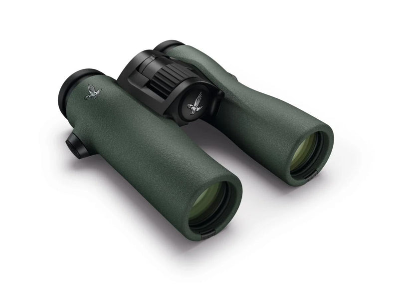 Load image into Gallery viewer, Swarovski NL Pure 10x32 Binoculars - Green