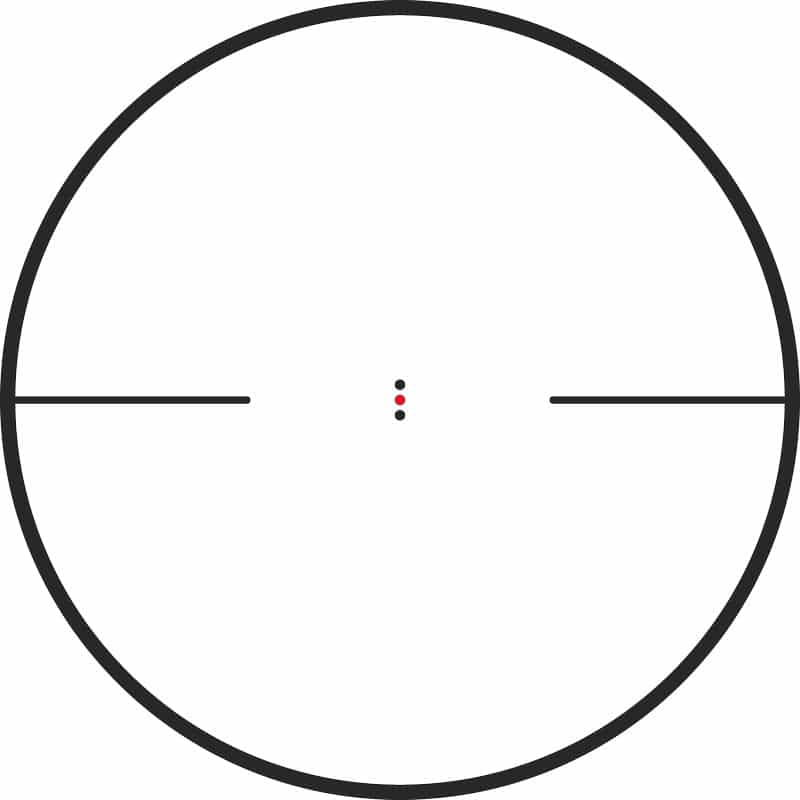 Load image into Gallery viewer, Kahles K18i 1-8X24i  IPSC