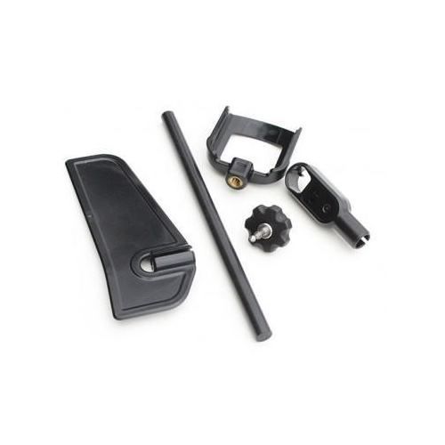 Load image into Gallery viewer, Kestrel Rotating Vane Mount and Carry Case