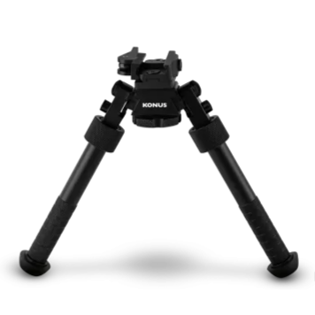 Konus 1949 Shooting Bipod
