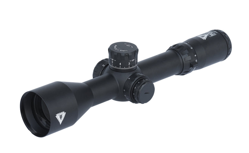 Load image into Gallery viewer, Valdada 4.5-28X50 34MM FFP MINI G2 MIL/MIL