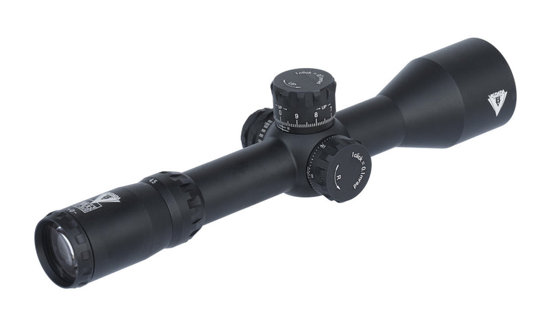 Load image into Gallery viewer, Valdada 4.5-28X50 34MM FFP MINI G2 MIL/MIL